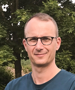 Patrick Magnin