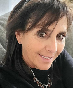Linda Hefti