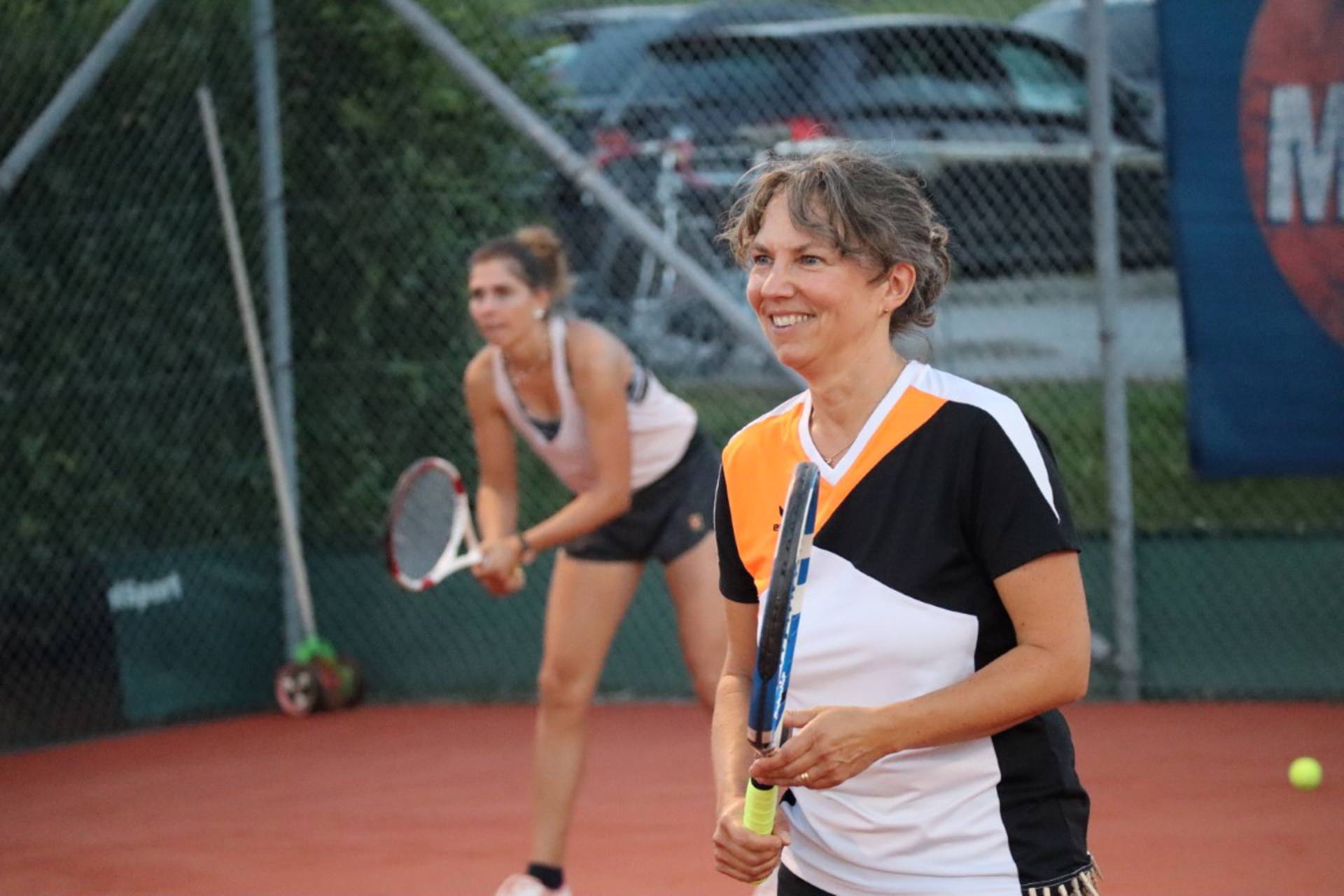 Cours adulte 2026